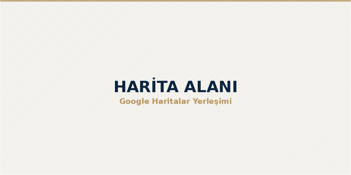 Vital Active Kapadokya konum haritası