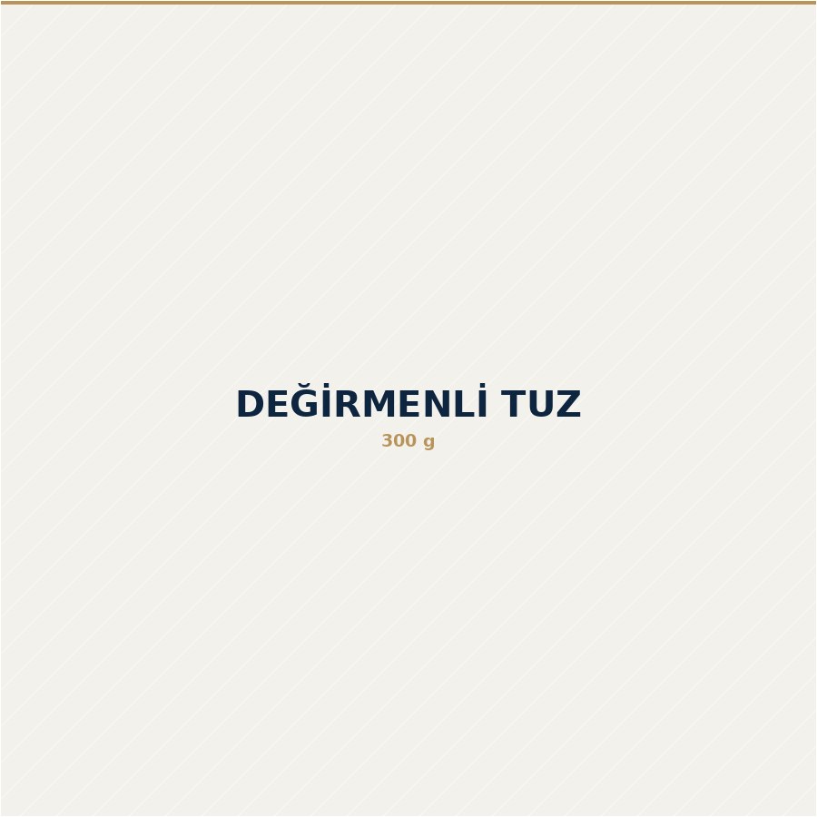 Vital Active Değirmenli Tuz 300 gram